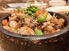 -新白鹿餐厅(龙游路店)