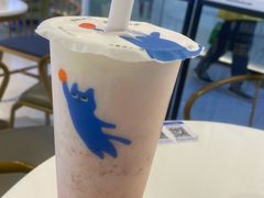 -百分茶(九洲新世界店)