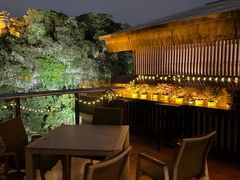 -璟象酒店-爱丽坊景观餐厅