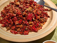 -巴蜀风·地道川菜(总店)