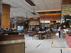 -唐山香格里拉大酒店·香啡阁(长虹西道店)