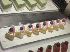 -喜庭海鲜自助(北辰三角洲北辰荟店)
