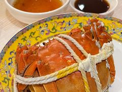 -新光酒家·河豚·海鲜·蟹料理(浦东店)