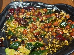 -刘成杰锦州烧烤(南河路店)