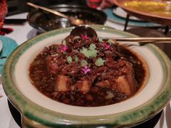 -三号黄浦会Canton Table