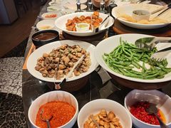 -拉蒂娜·巴西牛排馆 Latina·Brazilian Steakhouse(王府井喜悦店)