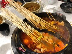 -钢管厂五区小郡肝火锅串串香(清河店)