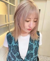 -MY HAIR ARDOR