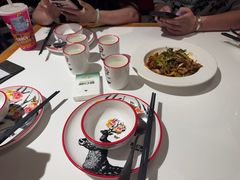 -新白鹿餐厅(第一百货店)