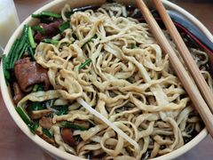 -张二面馆(山门口店)