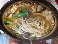 双人菌菇锅-真瑷缘过桥米线(姚港路)