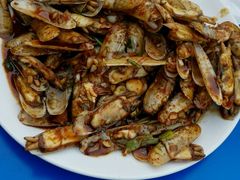 android_upload_pic-天津乾毓德饭庄·清真传统炒菜·海鲜烧烤(咸阳路店)