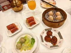 -稻香饭店(龙华天虹店)