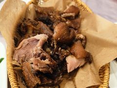 -丰泽园饭店