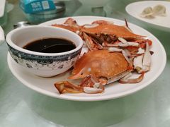 -双海酒店·海鲜家常菜(南戴河店)