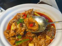 -简小舍·民间手艺菜(武昌江滩店)