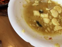 -乌镇那一年小院主题餐厅(甘泉西路店)