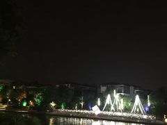 -东关历史文化旅游区-东门遗址