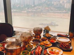 -喜庭海鲜自助(来福士店)