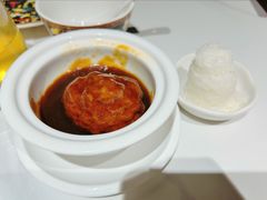 -羲和雅苑•北京烤鸭(国贸商城店)