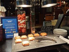 -OPEN開全日自助餐厅·牛肉火锅·海鲜(佛山希尔顿酒店)