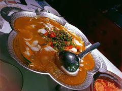 -撒椒·四川江湖菜(西单大悦城店)