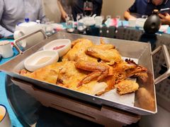 -兰亭轩茶餐厅(长江路店)