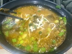 -小辫子羊肉面馆(周东店)