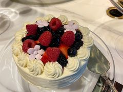 -西安W酒店·WEI全味西餐厅