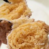 这个拉丝奶酥 真的太绝了吧 ！ 
