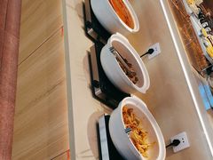 -素满香·食养自助(建邺万达店)