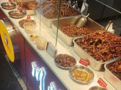 -叼叼姐手撕烤兔·兔头(十八梯店)
