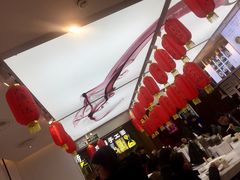 -成都你六姐·牛肉冒菜·麻辣香锅(长泰广场店)