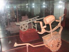 景点-万卷楼景区