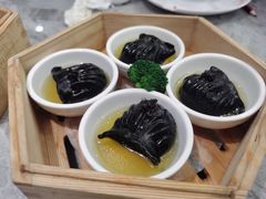 -九龙茶记·粤式餐厅融合菜(鹭江店)