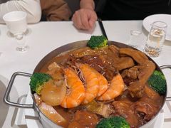 -香港狮子山下·明星粤菜餐厅(北苑店)