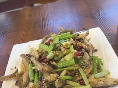 -老味道1992(武当山店)