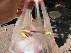-婉泰·特色小吃·舂鸡脚(告庄二店)