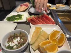 -海底捞火锅(牡丹园店)