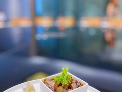 -富淳饭店(陆家嘴保利广场店)