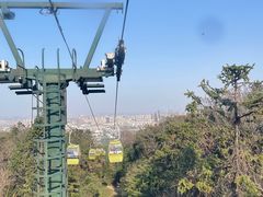-虞山风景区