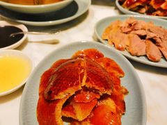 -无锡苏宁银河国际酒店-悦府65中餐厅