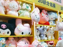 -娃娃集合营(上海闵行天街店)