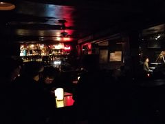 -东岸Cafe 爵士俱乐部
