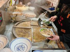 -锦泓老字号猪脏粉(东联大厦店)