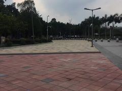 -奥林匹克体育中心游泳馆