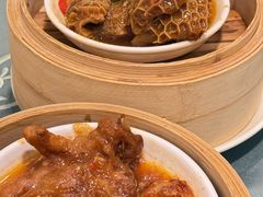 -北园酒家(小北路店)