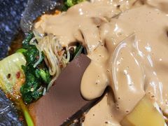-腾阁自助餐厅(朝林广场店)