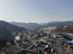 -云端咖啡(山顶教堂店)