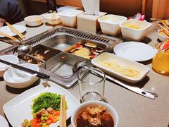-海底捞火锅(龙湖北京大兴天街店)